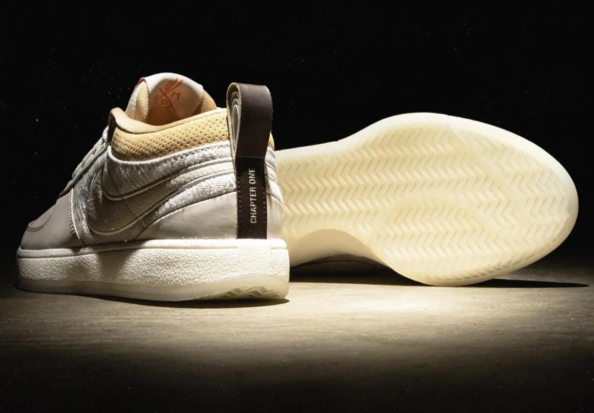 Nike Book 1 “Mirage” Nike Book 1 “Mirage”