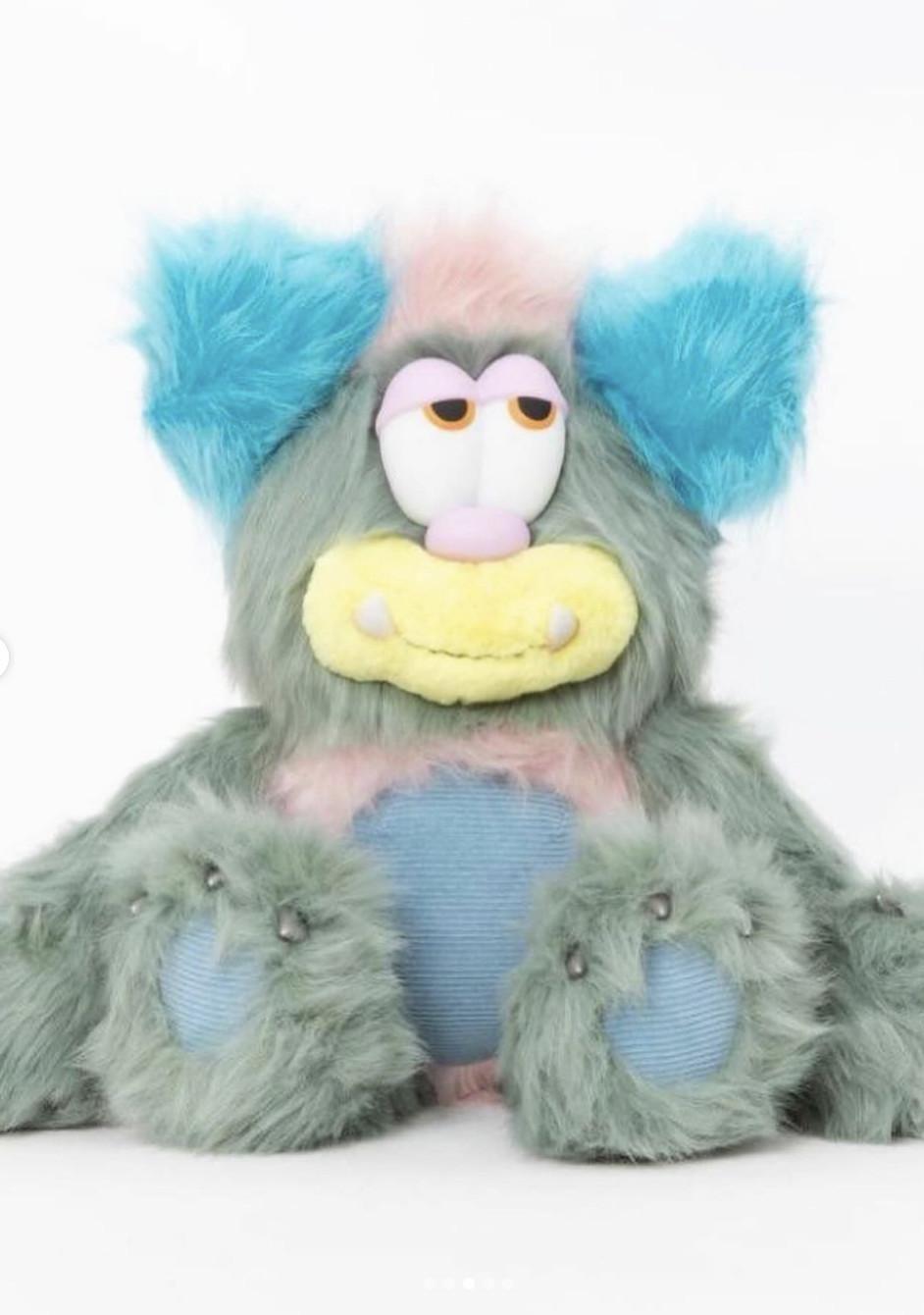 « Visty » de VERDY inspire sa prochaine collaboration Nike SB Dunk Low « Visty » de VERDY inspire sa prochaine collaboration Nike SB Dunk Low