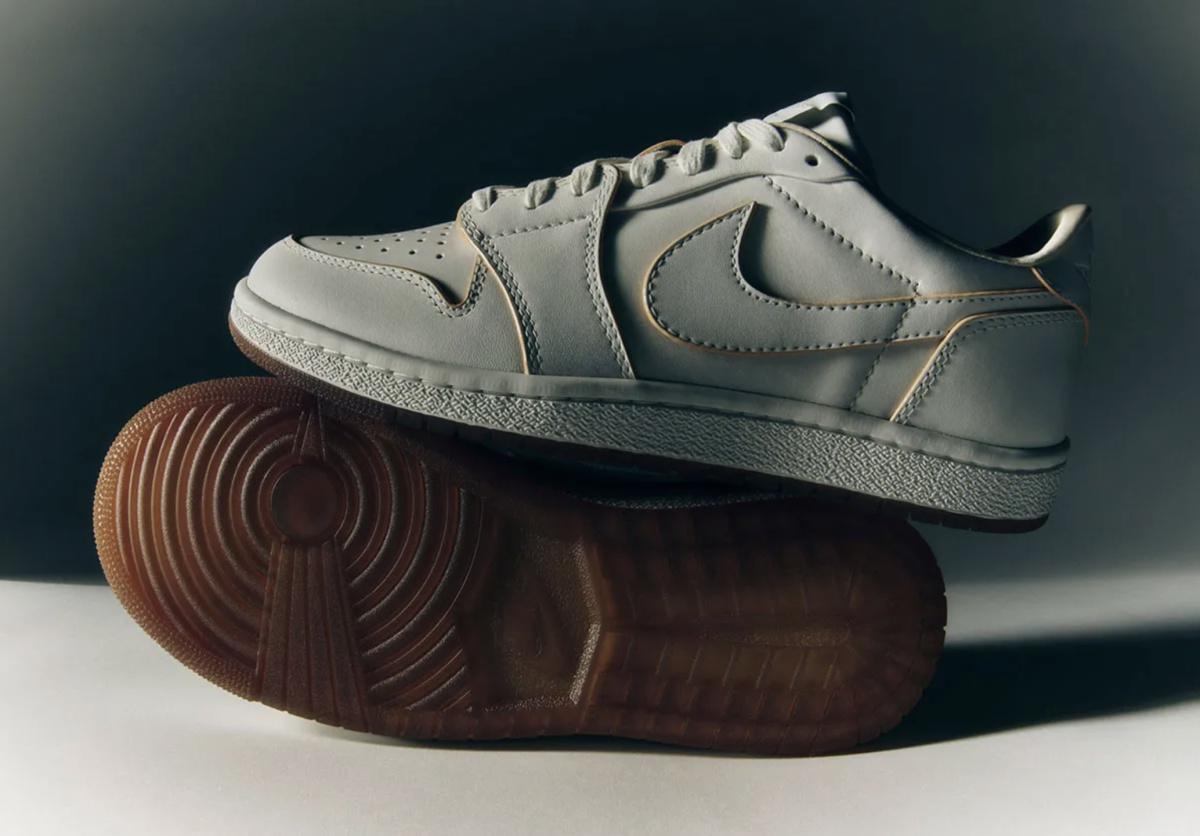 Jordan Brand dévoile la collection Wings fabriquée en Italie Jordan Brand dévoile la collection Wings fabriquée en Italie