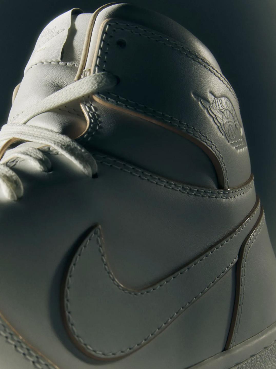 Jordan Brand dévoile la collection Wings fabriquée en Italie Jordan Brand dévoile la collection Wings fabriquée en Italie