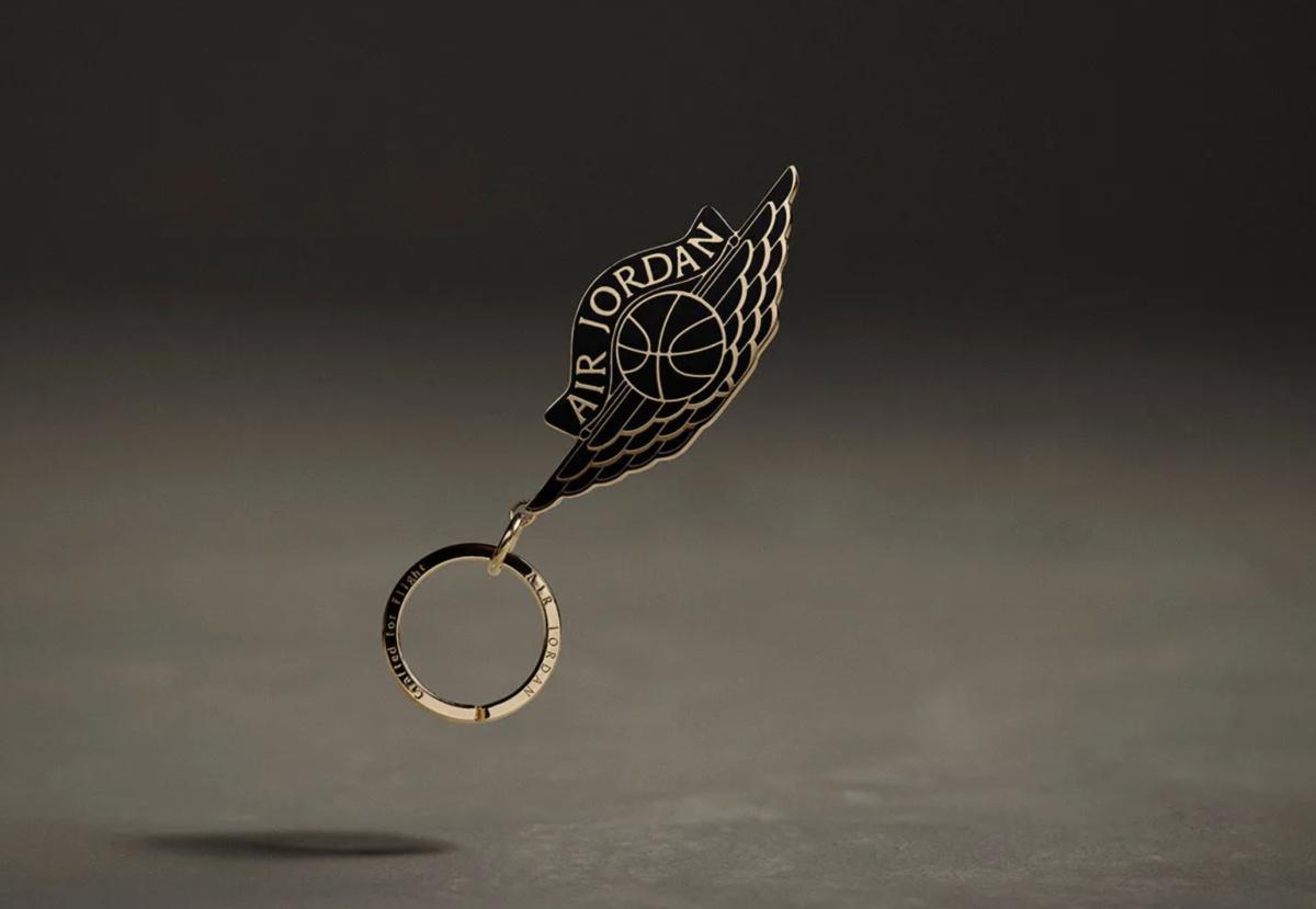 Jordan Brand dévoile la collection Wings fabriquée en Italie Jordan Brand dévoile la collection Wings fabriquée en Italie