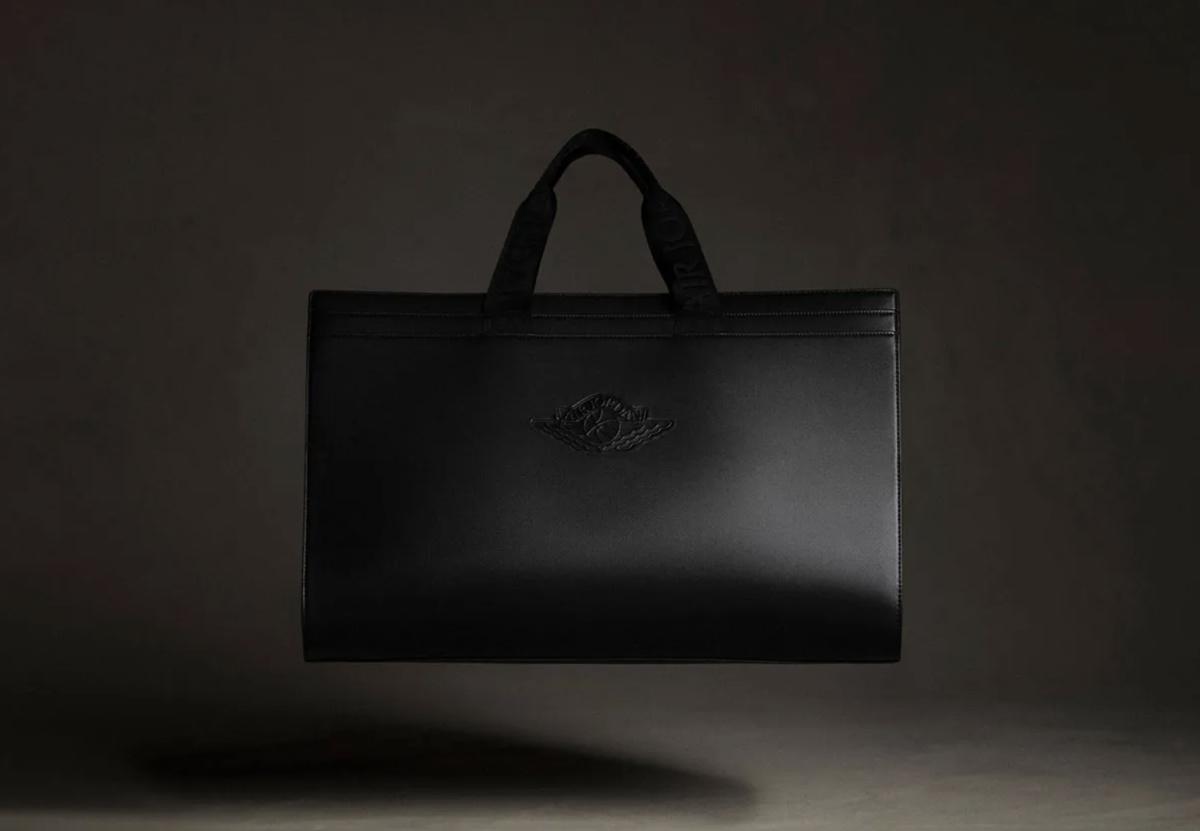 Jordan Brand dévoile la collection Wings fabriquée en Italie Jordan Brand dévoile la collection Wings fabriquée en Italie