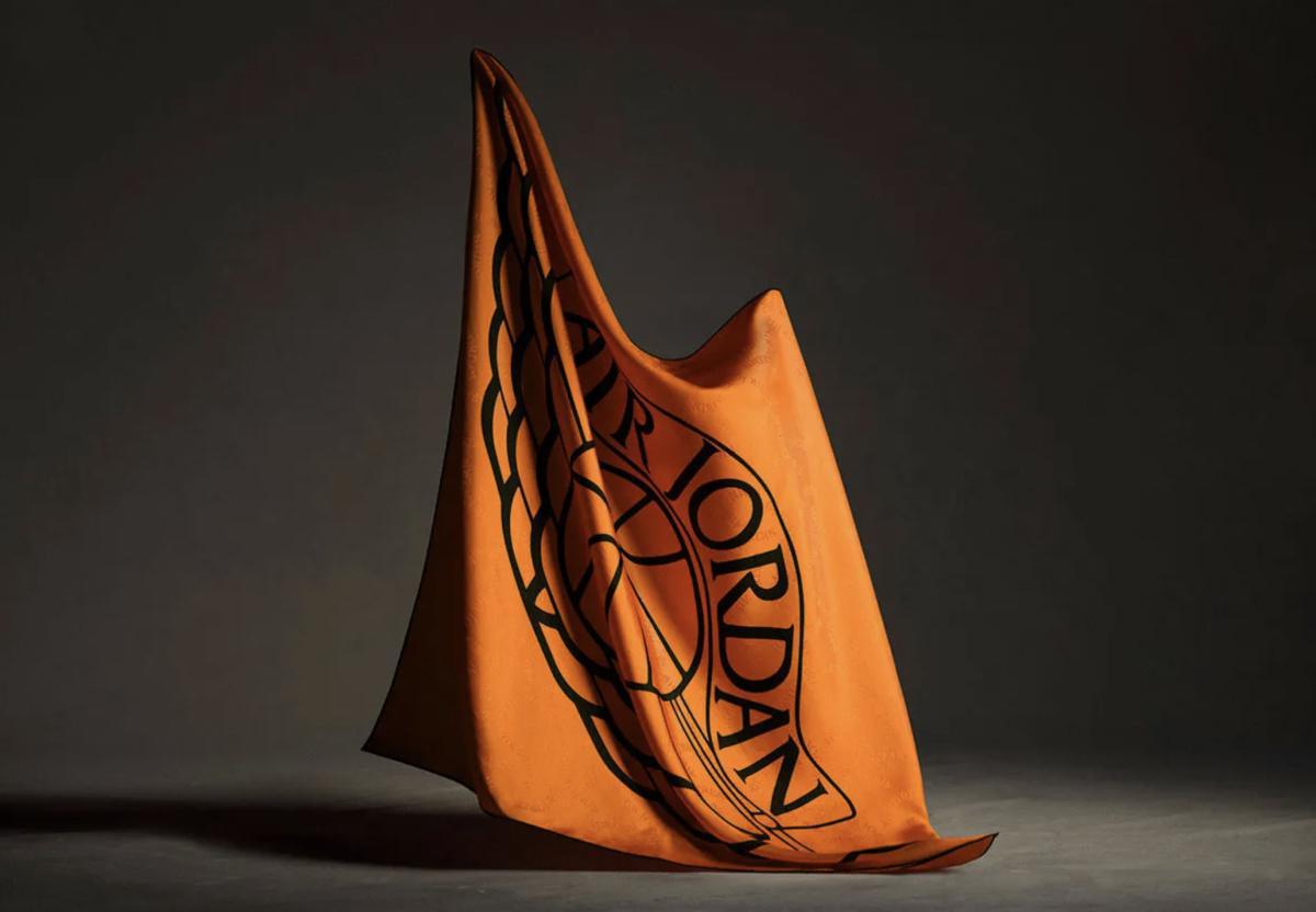 Jordan Brand dévoile la collection Wings fabriquée en Italie Jordan Brand dévoile la collection Wings fabriquée en Italie