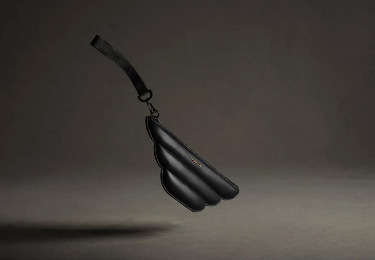 Jordan Brand dévoile la collection Wings fabriquée en Italie Jordan Brand dévoile la collection Wings fabriquée en Italie