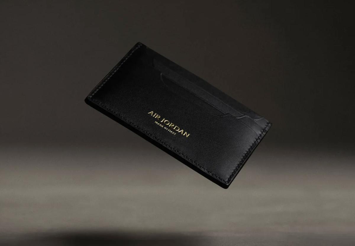 Jordan Brand dévoile la collection Wings fabriquée en Italie Jordan Brand dévoile la collection Wings fabriquée en Italie