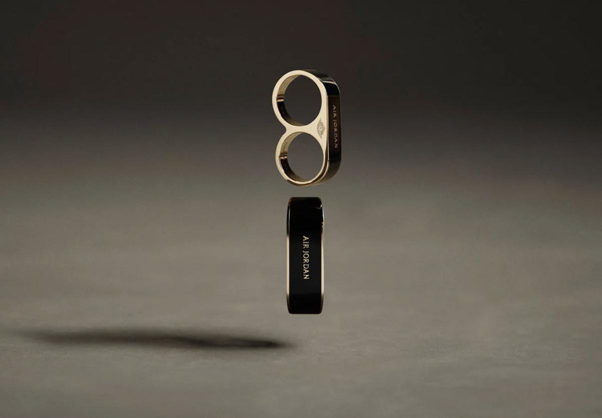 Jordan Brand dévoile la collection Wings fabriquée en Italie Jordan Brand dévoile la collection Wings fabriquée en Italie