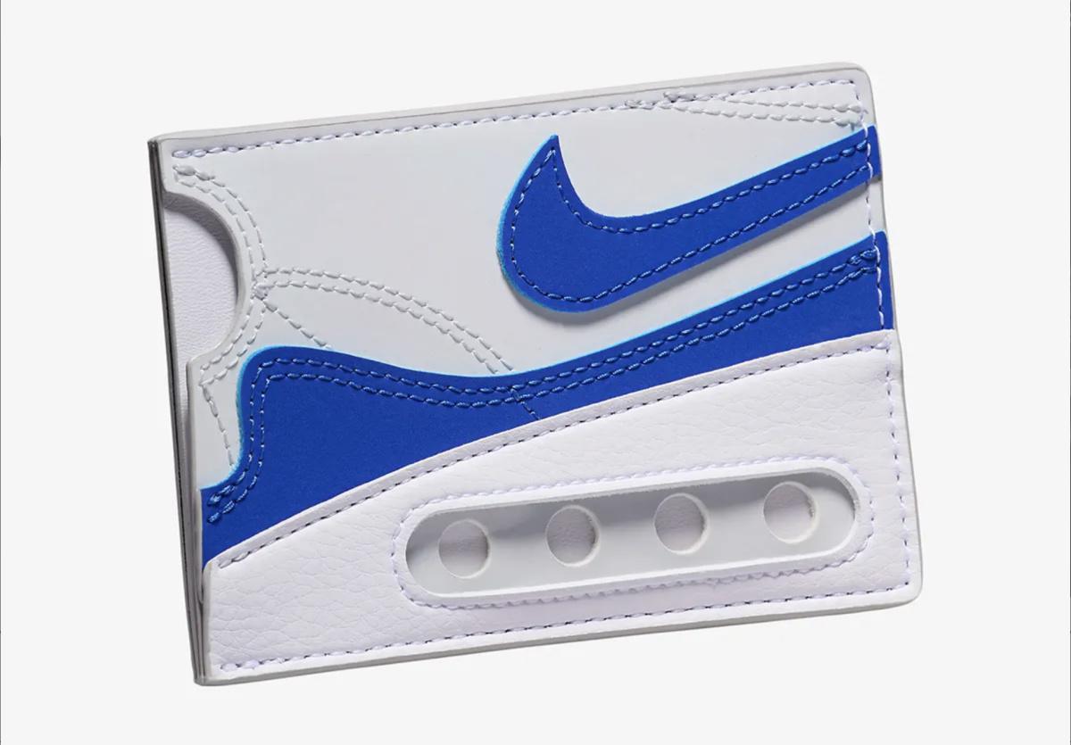 Nike sort un portefeuille Air Max 1 pour l'Air Max Day