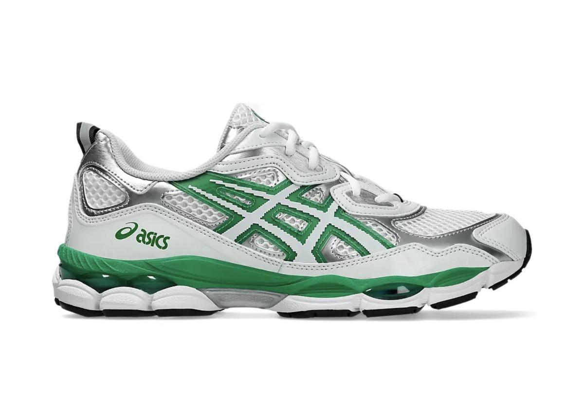 HIDDEN NY confirme les informations de sortie de leur collaboration ASICS GEL-NYC HIDDEN NY confirme les informations de sortie de leur collaboration ASICS GEL-NYC