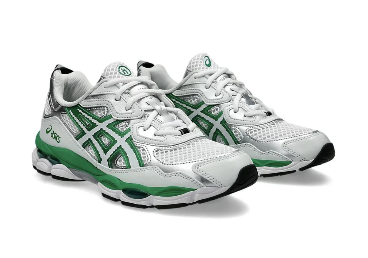 HIDDEN NY confirme les informations de sortie de leur collaboration ASICS GEL-NYC HIDDEN NY confirme les informations de sortie de leur collaboration ASICS GEL-NYC