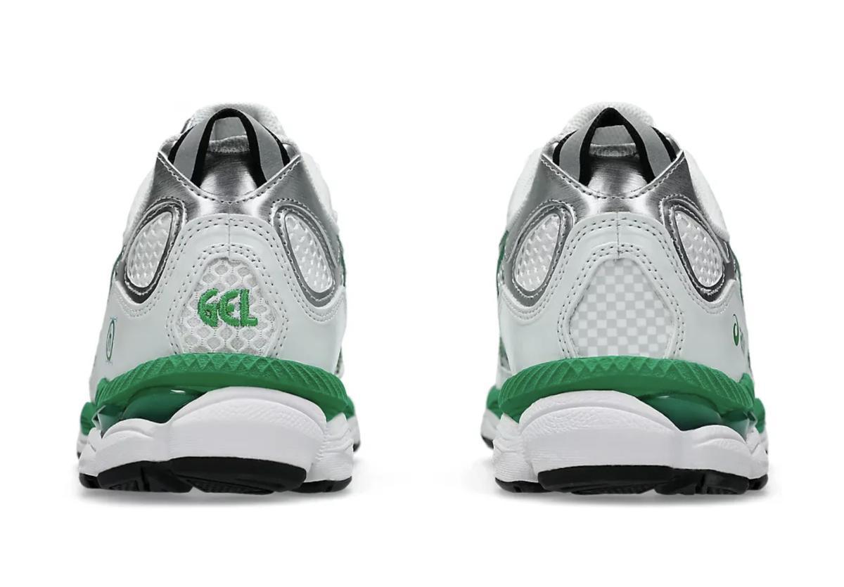 HIDDEN NY confirme les informations de sortie de leur collaboration ASICS GEL-NYC HIDDEN NY confirme les informations de sortie de leur collaboration ASICS GEL-NYC