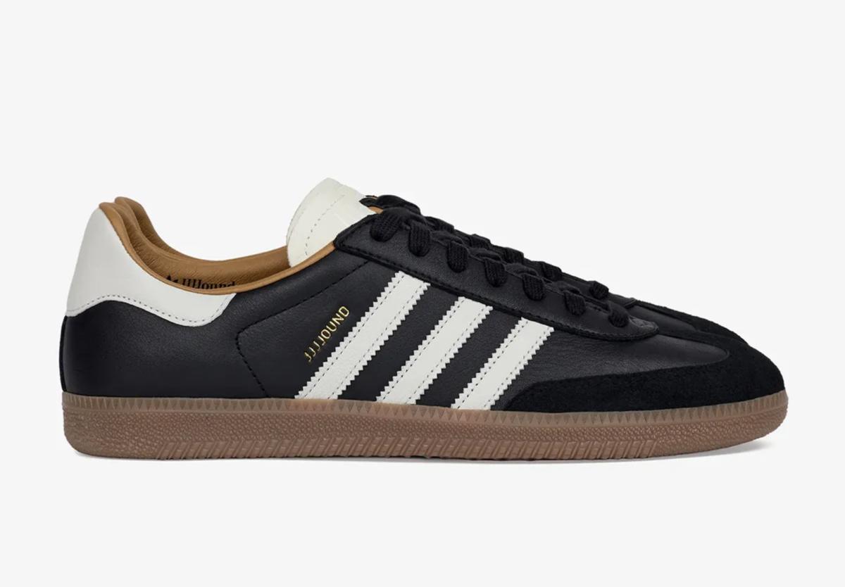 JJJJound x adidas Samba sortira le 27 mars JJJJound x adidas Samba sortira le 27 mars