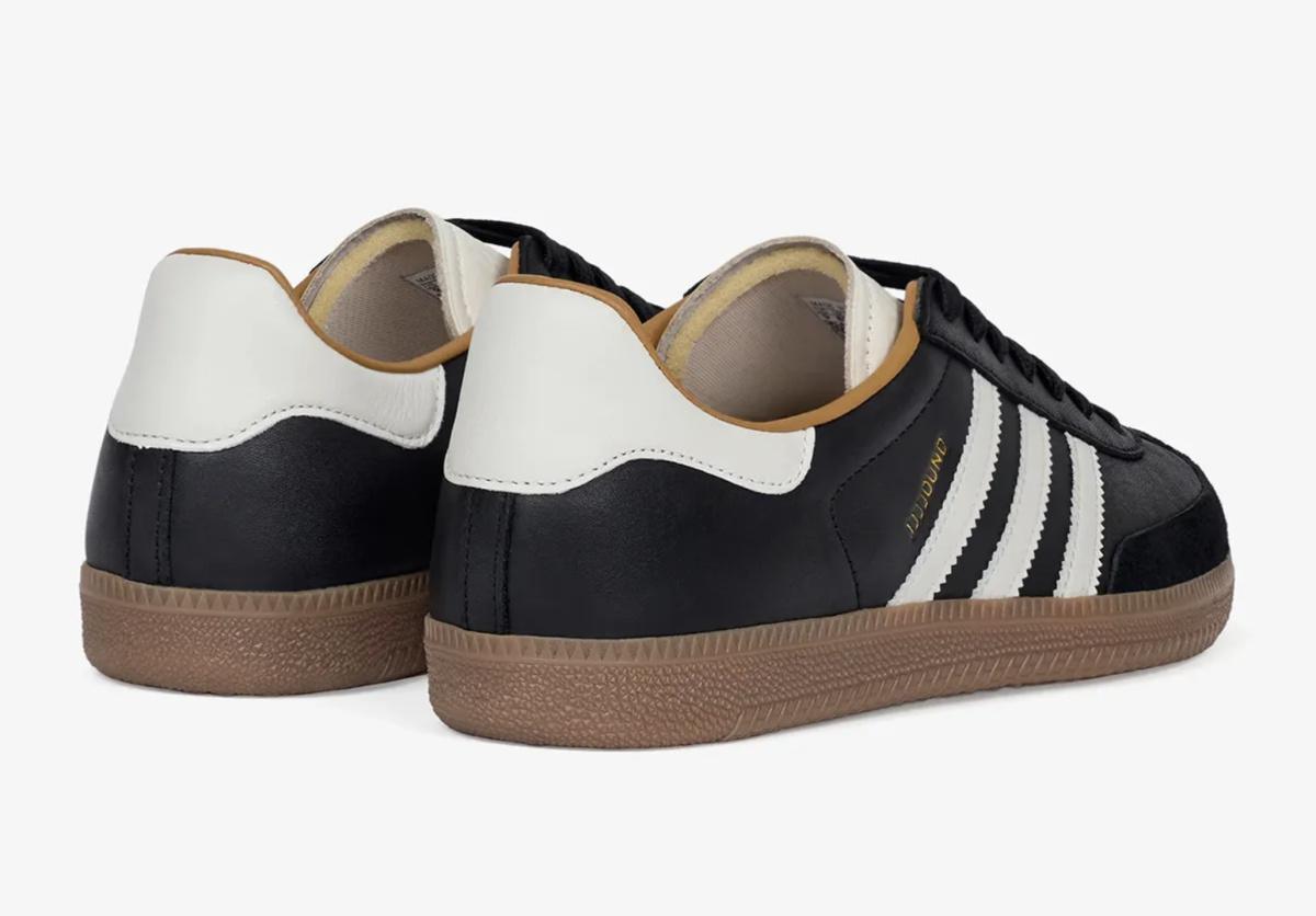 JJJJound x adidas Samba sortira le 27 mars JJJJound x adidas Samba sortira le 27 mars