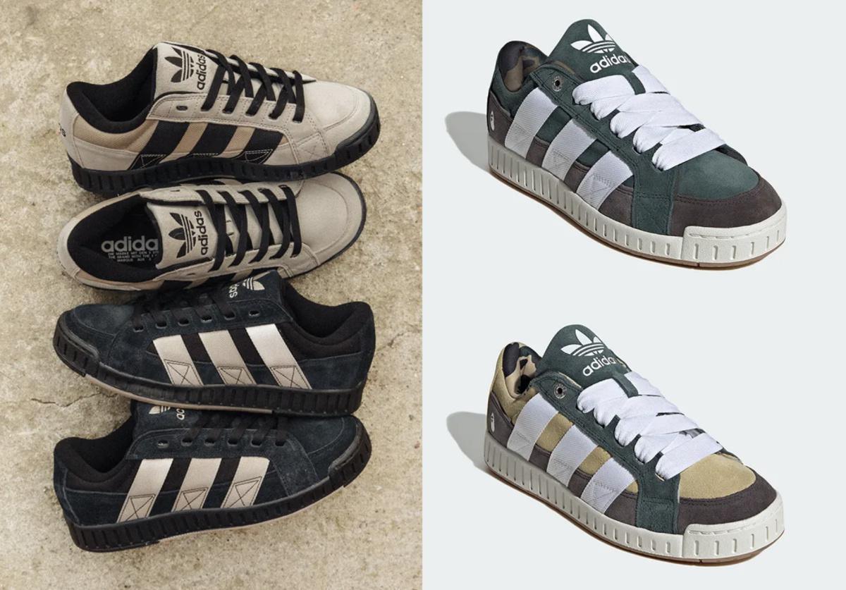 BAPE fait la lumière sur les batailles juridiques en cours avec une collaboration avec adidas Lawsuit BAPE fait la lumière sur les batailles juridiques en cours avec une collaboration avec adidas Lawsuit