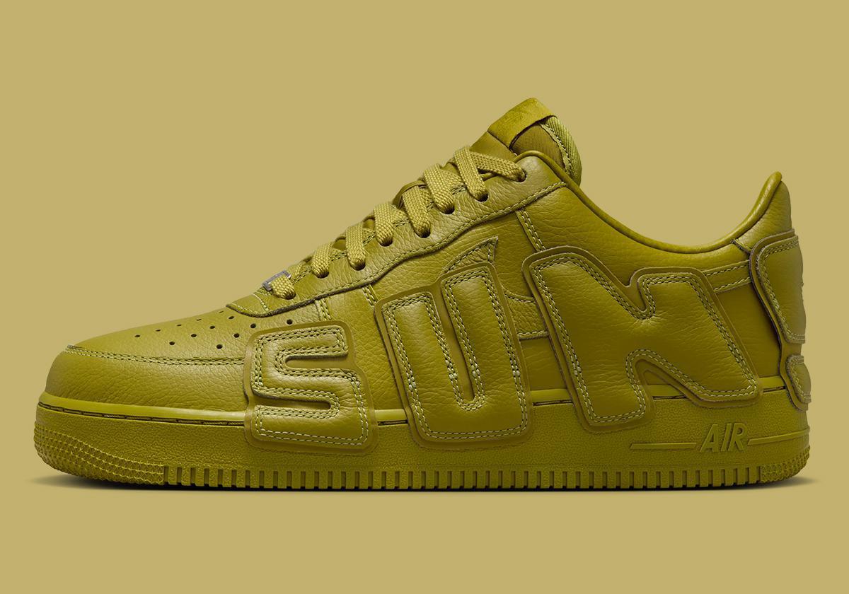 La Nike Air Force 1 flea market Cactus Plant es sortie La Nike Air Force 1 flea market Cactus Plant es sortie