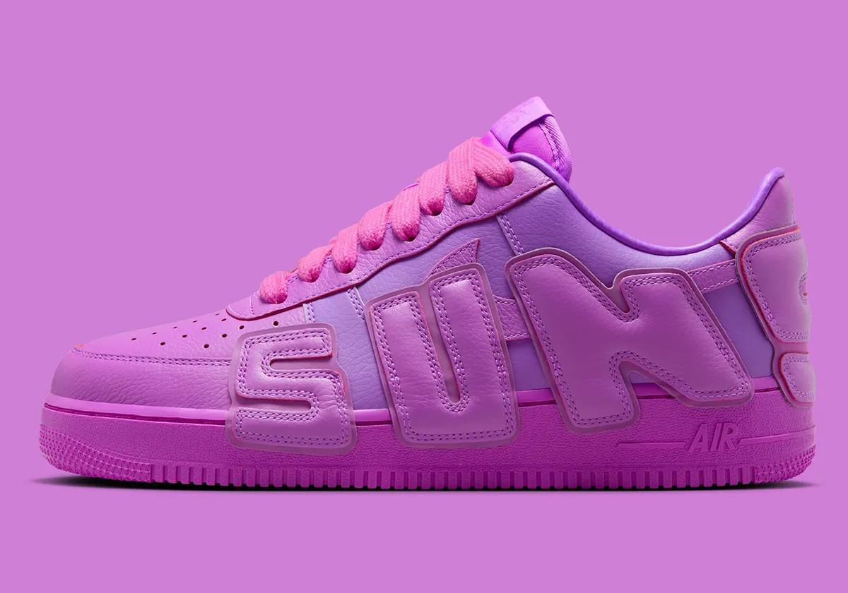 La Nike Air Force 1 flea market Cactus Plant es sortie La Nike Air Force 1 flea market Cactus Plant es sortie