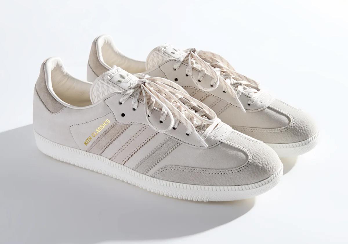 Kith prend des couleurs pour sa collection adidas Originals Classics pour l'été 2024 Kith prend des couleurs pour sa collection adidas Originals Classics pour l'été 2024