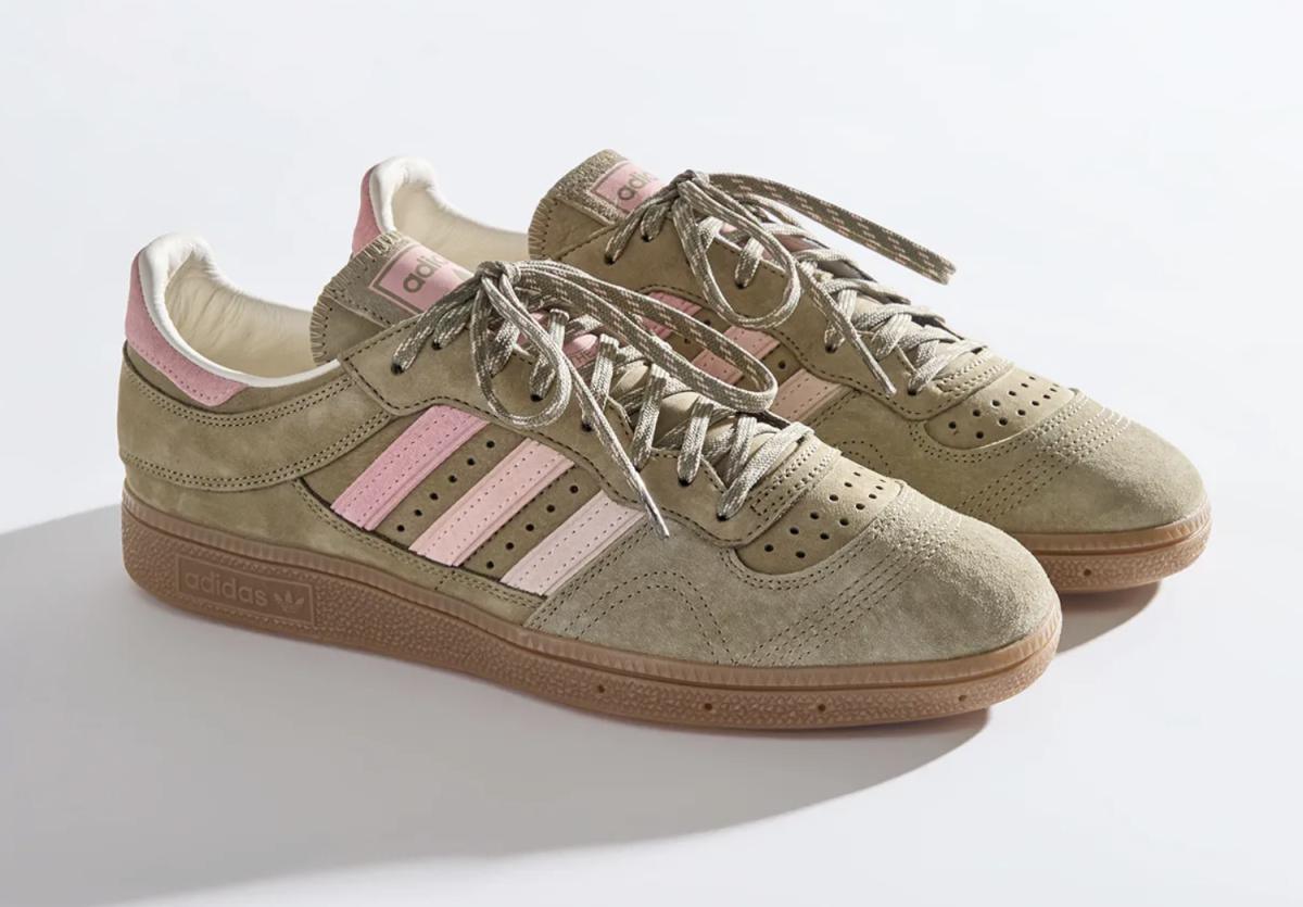Kith prend des couleurs pour sa collection adidas Originals Classics pour l'été 2024 Kith prend des couleurs pour sa collection adidas Originals Classics pour l'été 2024