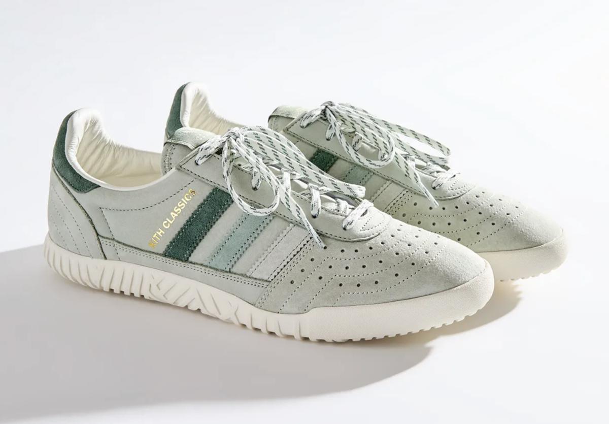 Kith prend des couleurs pour sa collection adidas Originals Classics pour l'été 2024 Kith prend des couleurs pour sa collection adidas Originals Classics pour l'été 2024