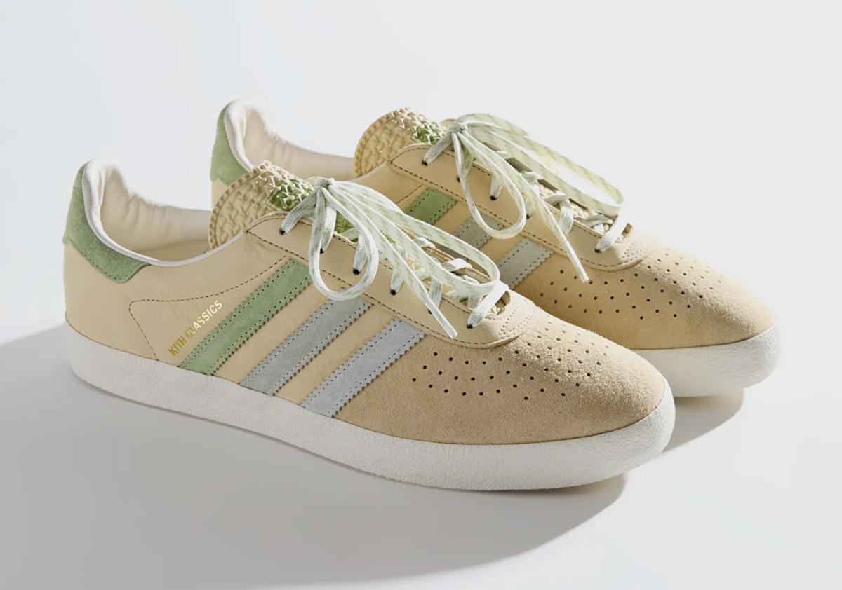 Kith prend des couleurs pour sa collection adidas Originals Classics pour l'été 2024 Kith prend des couleurs pour sa collection adidas Originals Classics pour l'été 2024
