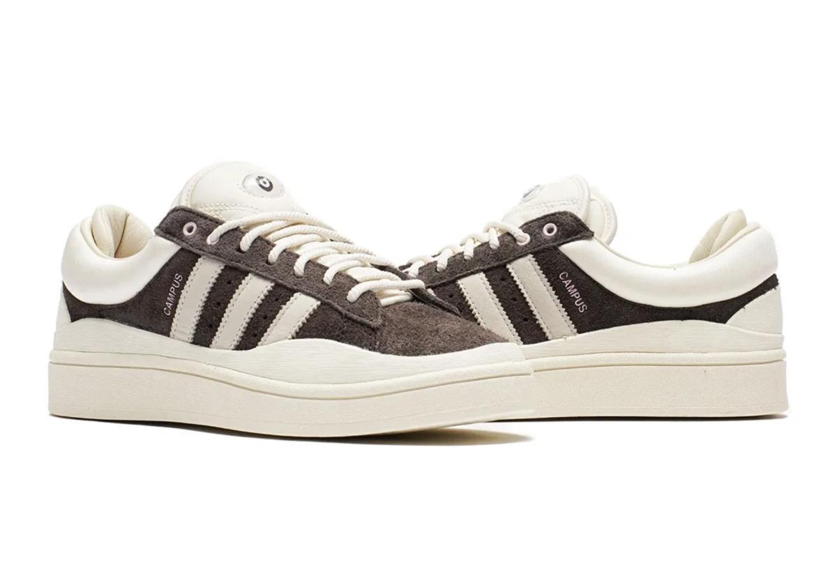 "The Last Campus" de Bad Bunny avec adidas sort demain "The Last Campus" de Bad Bunny avec adidas sort demain