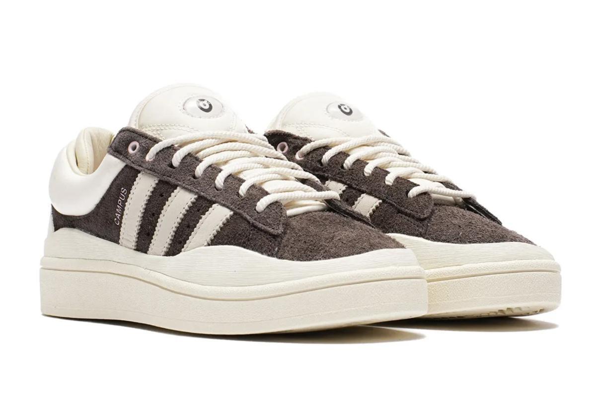 "The Last Campus" de Bad Bunny avec adidas sort demain "The Last Campus" de Bad Bunny avec adidas sort demain