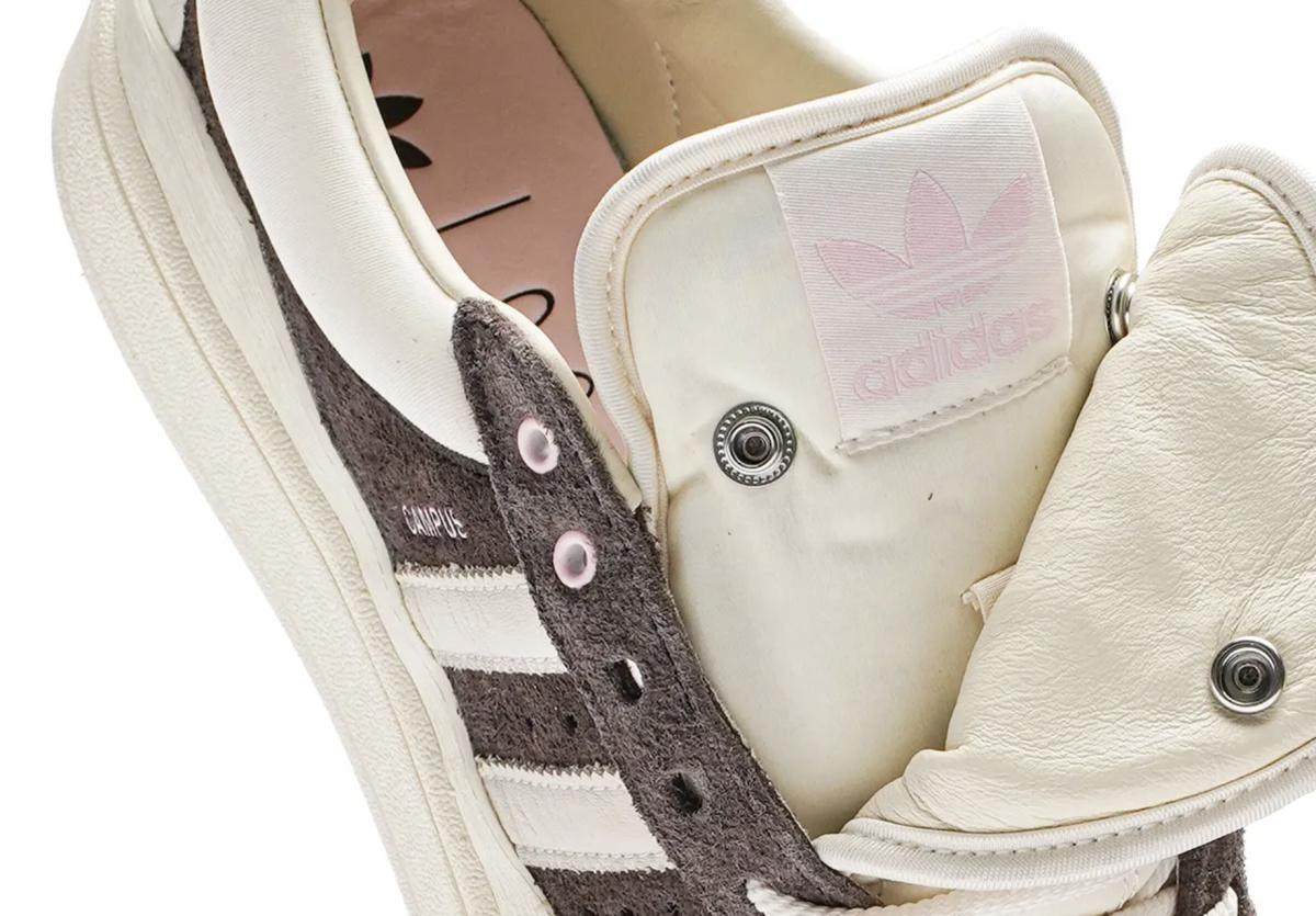 "The Last Campus" de Bad Bunny avec adidas sort demain "The Last Campus" de Bad Bunny avec adidas sort demain