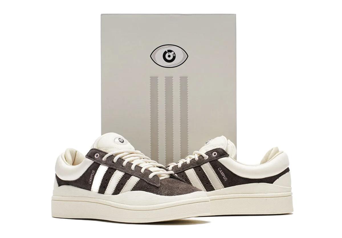 "The Last Campus" de Bad Bunny avec adidas sort demain "The Last Campus" de Bad Bunny avec adidas sort demain