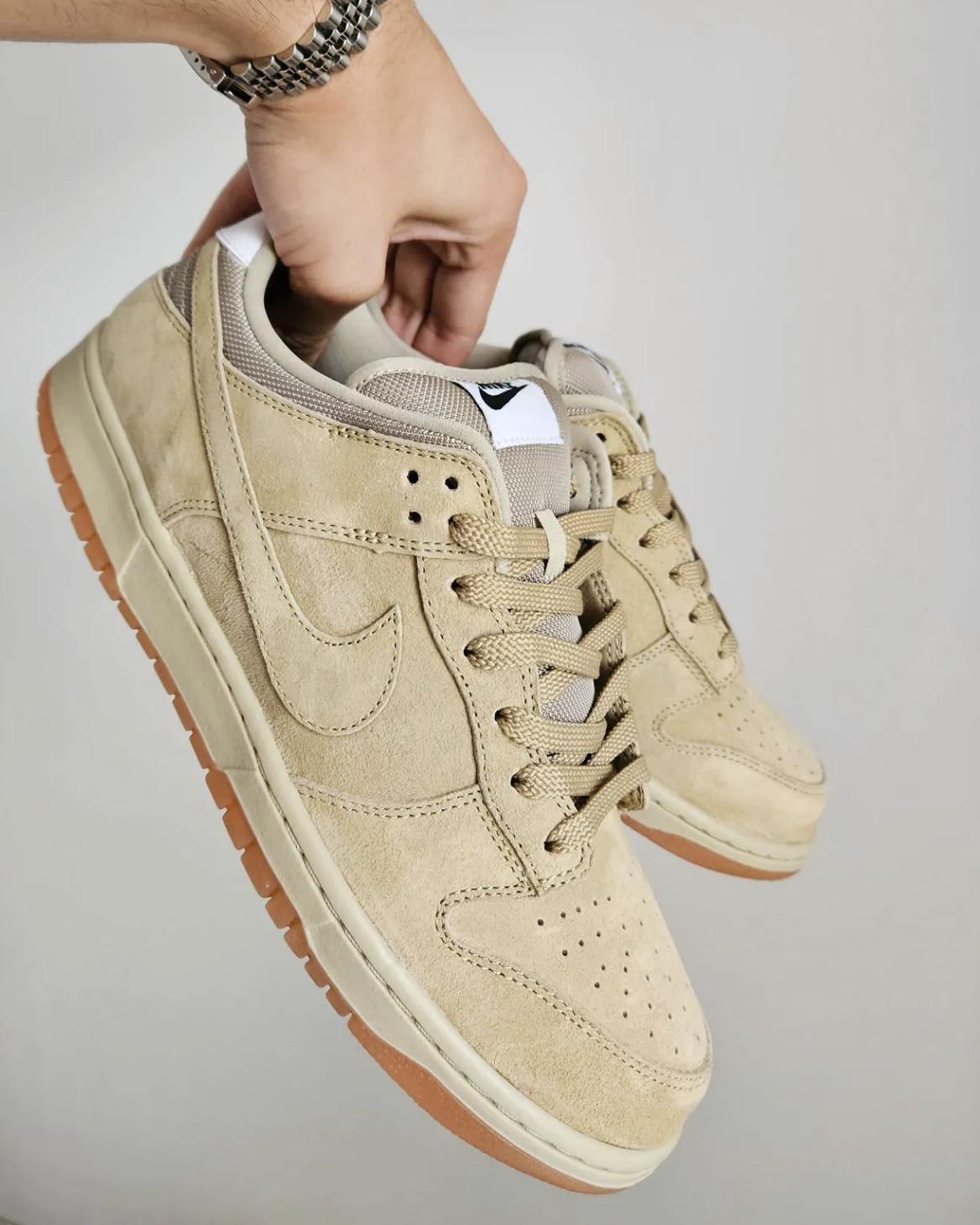 Nike ramène-t-il la Dunk Pro B à la grosse langue ? Nike ramène-t-il la Dunk Pro B à la grosse langue ?