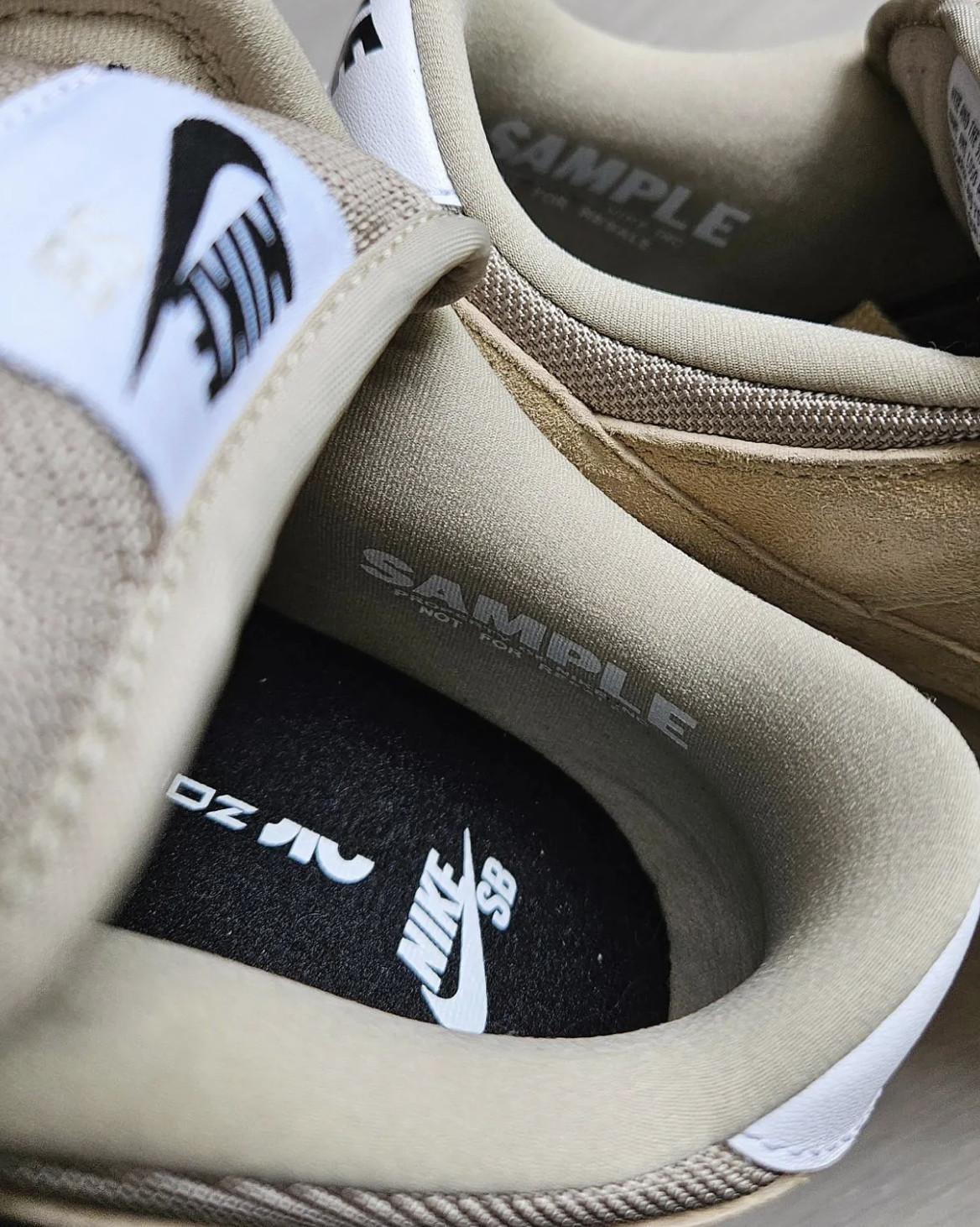 Nike ramène-t-il la Dunk Pro B à la grosse langue ? Nike ramène-t-il la Dunk Pro B à la grosse langue ?