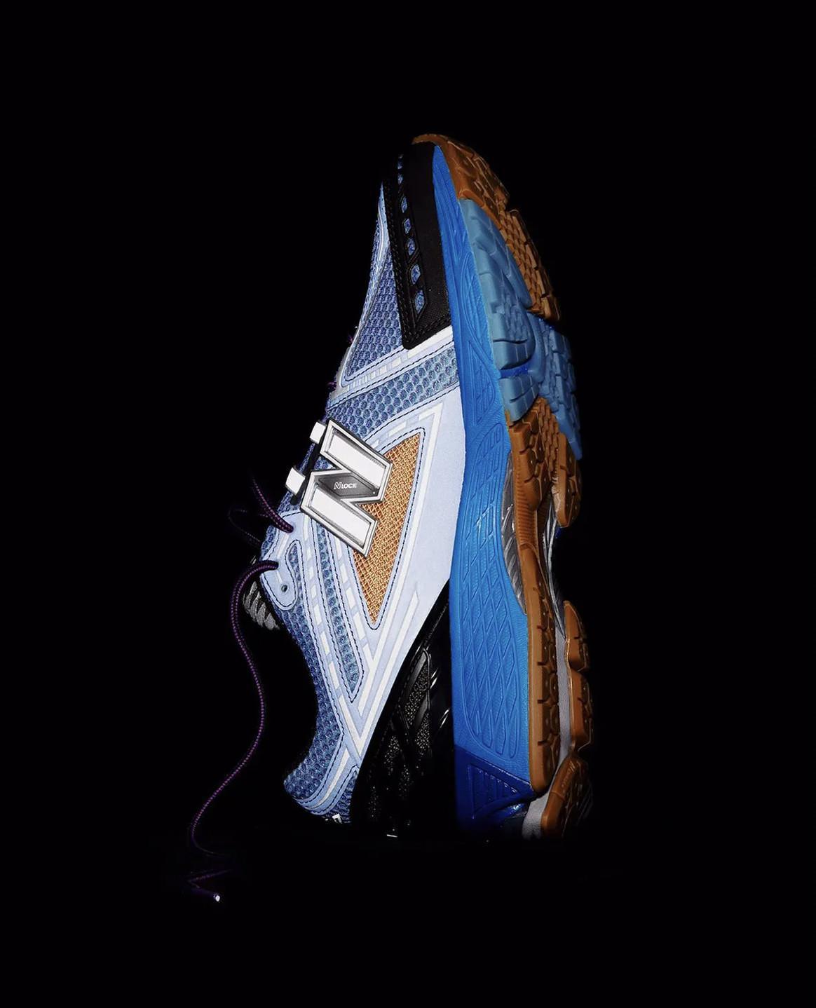 La collection Action Bronson x New Balance 1906R « Specializing In Life » arrive bientôt La collection Action Bronson x New Balance 1906R « Specializing In Life » arrive bientôt