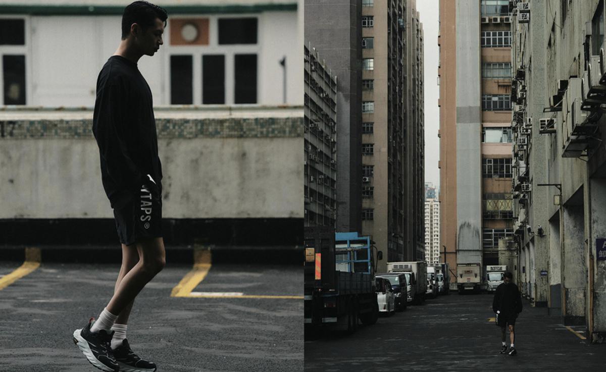 WTAPS et HOKA apportent l'esthétique Surplus à l'Anacapa GTX et à la Ora Luxe Slide WTAPS et HOKA apportent l'esthétique Surplus à l'Anacapa GTX et à la Ora Luxe Slide