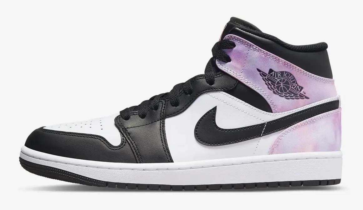 Toutes les variantes de l'Air Jordan 1 expliquées Toutes les variantes de l'Air Jordan 1 expliquées