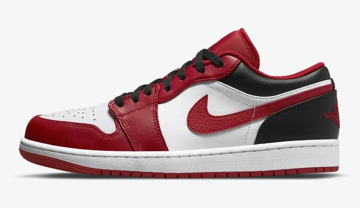 Toutes les variantes de l'Air Jordan 1 expliquées Toutes les variantes de l'Air Jordan 1 expliquées