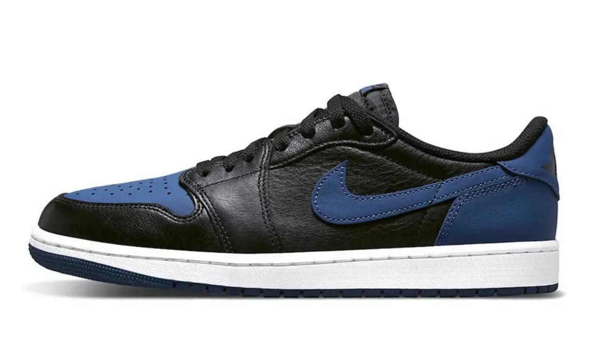 Toutes les variantes de l'Air Jordan 1 expliquées Toutes les variantes de l'Air Jordan 1 expliquées