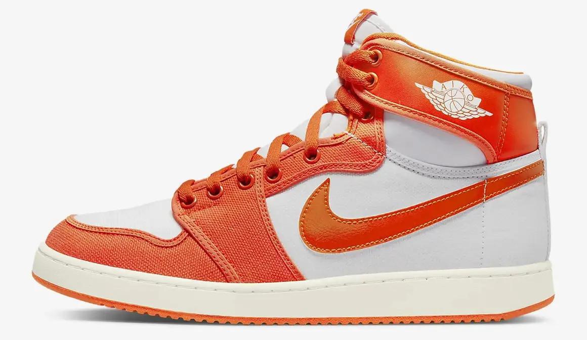 Toutes les variantes de l'Air Jordan 1 expliquées Toutes les variantes de l'Air Jordan 1 expliquées