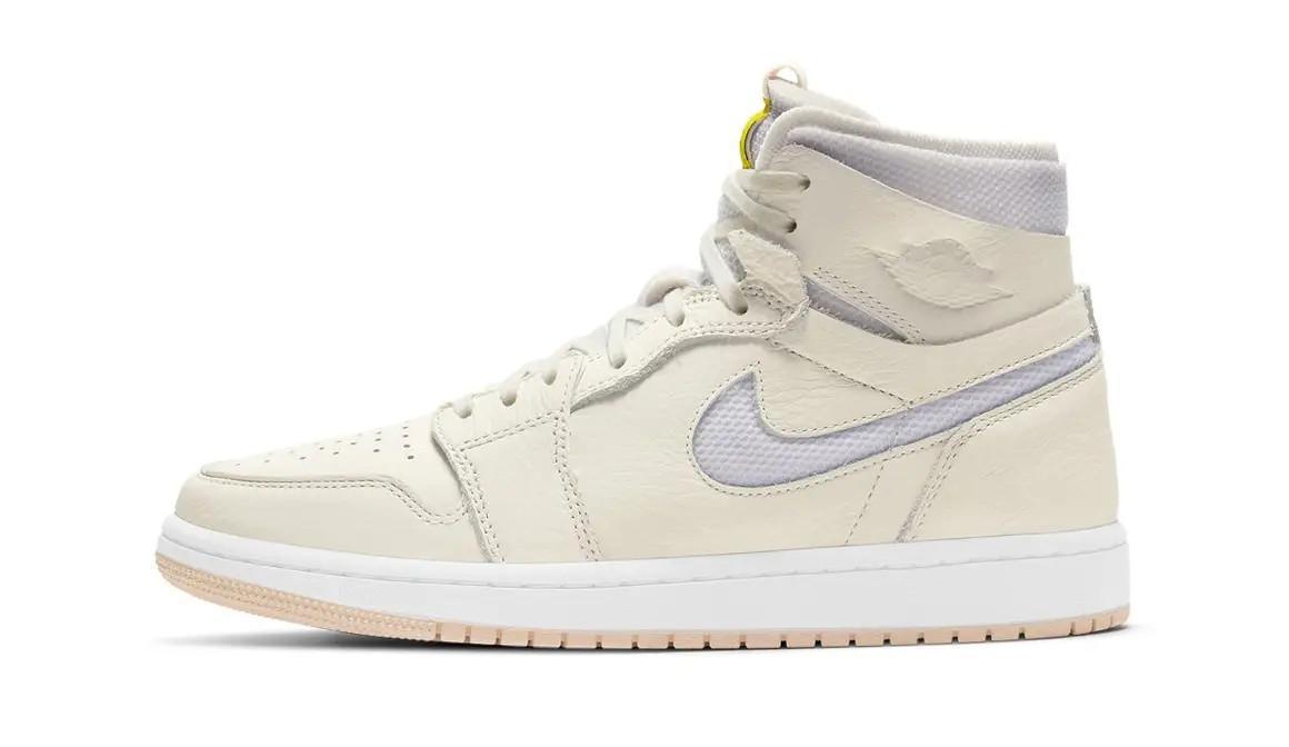 Toutes les variantes de l'Air Jordan 1 expliquées Toutes les variantes de l'Air Jordan 1 expliquées