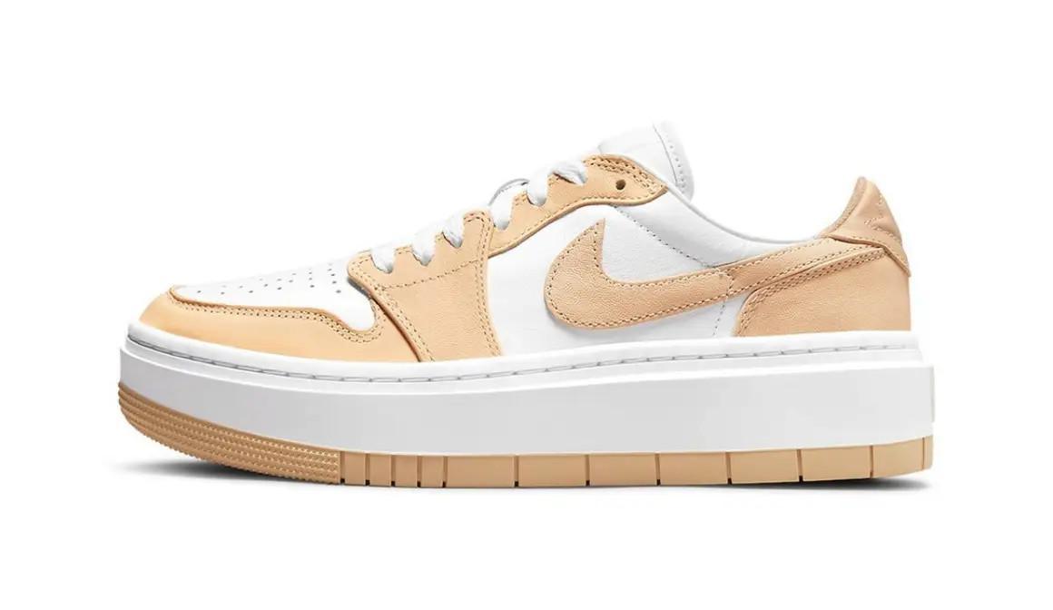 Toutes les variantes de l'Air Jordan 1 expliquées Toutes les variantes de l'Air Jordan 1 expliquées
