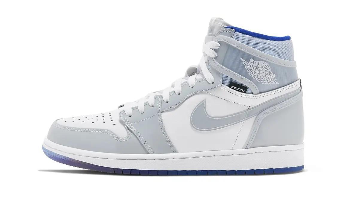 Toutes les variantes de l'Air Jordan 1 expliquées Toutes les variantes de l'Air Jordan 1 expliquées