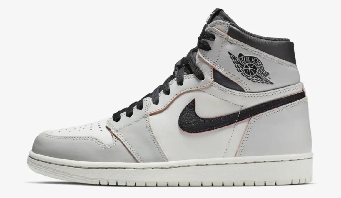 Toutes les variantes de l'Air Jordan 1 expliquées Toutes les variantes de l'Air Jordan 1 expliquées