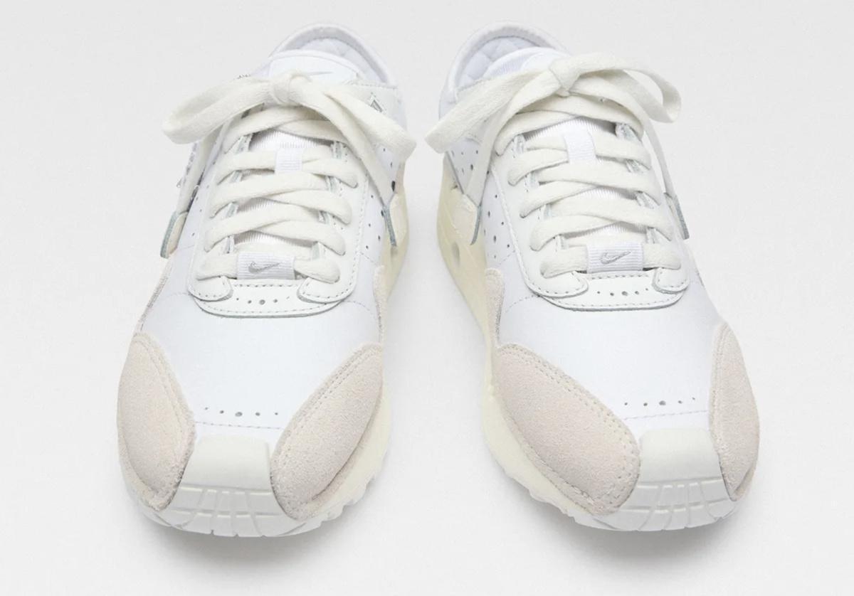 Jacquemus dévoile sa collaboration avec la Nike Air Max 1 '86 dans des couleurs inédites Jacquemus dévoile sa collaboration avec la Nike Air Max 1 '86 dans des couleurs inédites