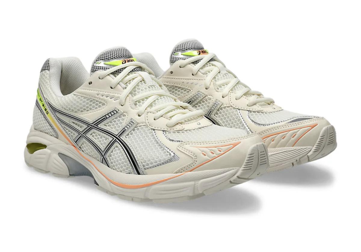 La ASICS GT-2160 se dirige vers Paris La ASICS GT-2160 se dirige vers Paris