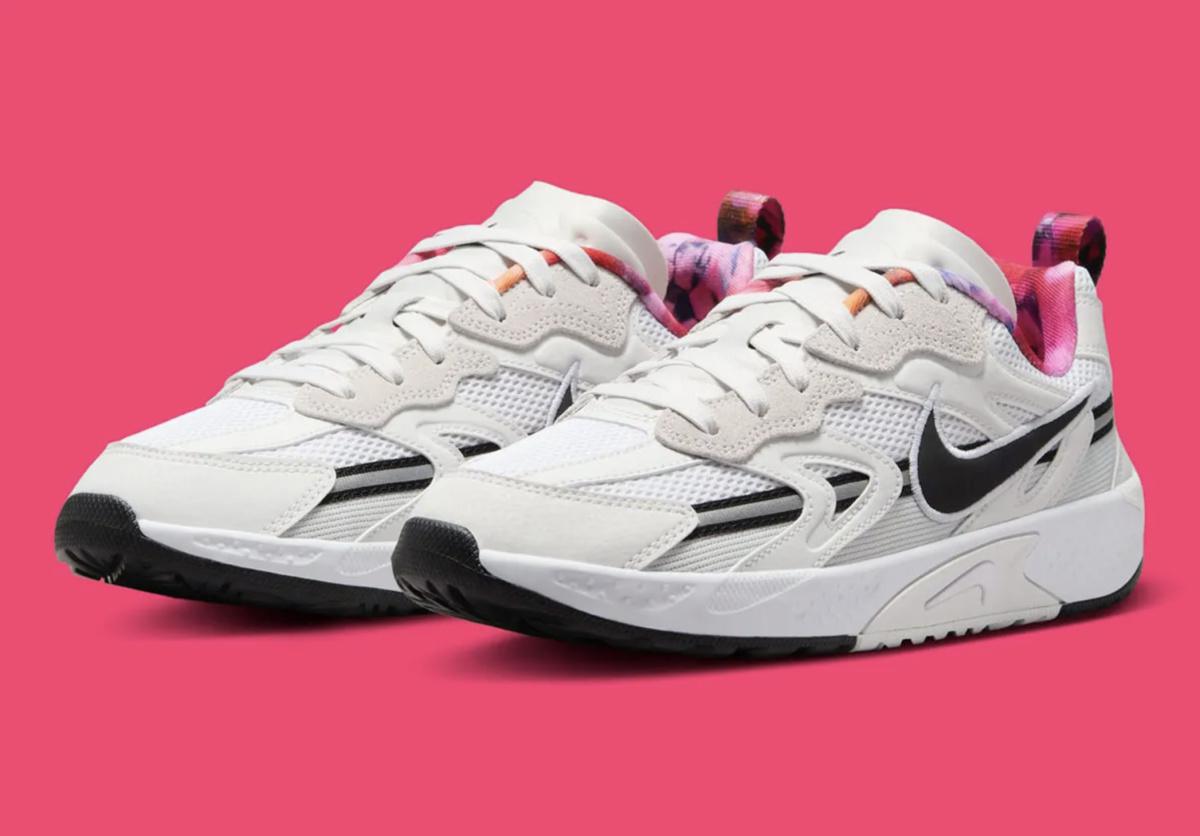 Futura dévoile sa collaboration avec la chaussure de breakdance Nike Jam avant sa sortie en août