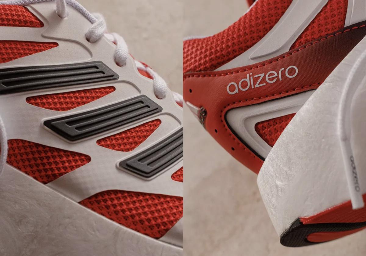 adidas fait appel à Gunna pour inaugurer l'Aruku à Londres