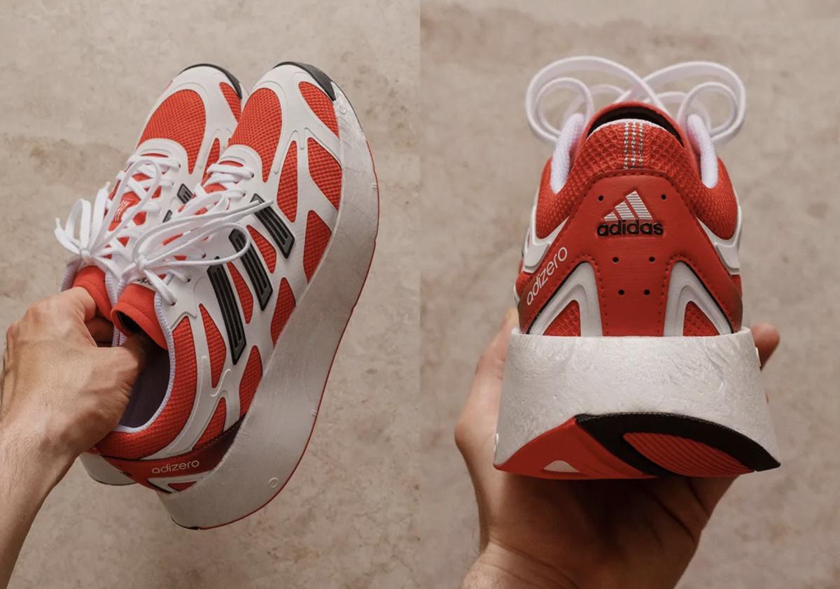 adidas fait appel à Gunna pour inaugurer l'Aruku à Londres