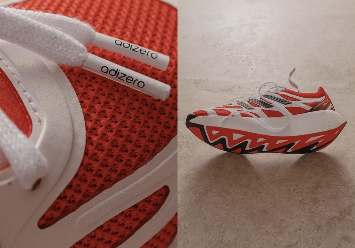 adidas fait appel à Gunna pour inaugurer l'Aruku à Londres