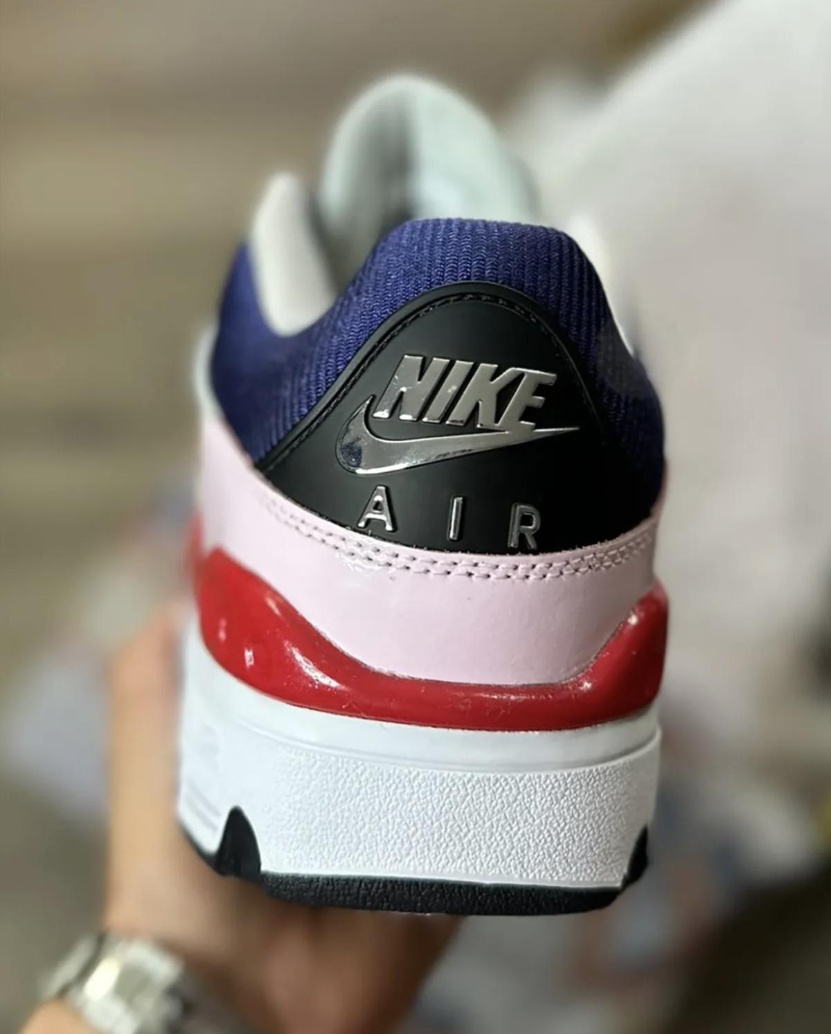 La collaboration Nigo x Nike tant attendue arrive cet automne La collaboration Nigo x Nike tant attendue arrive cet automne