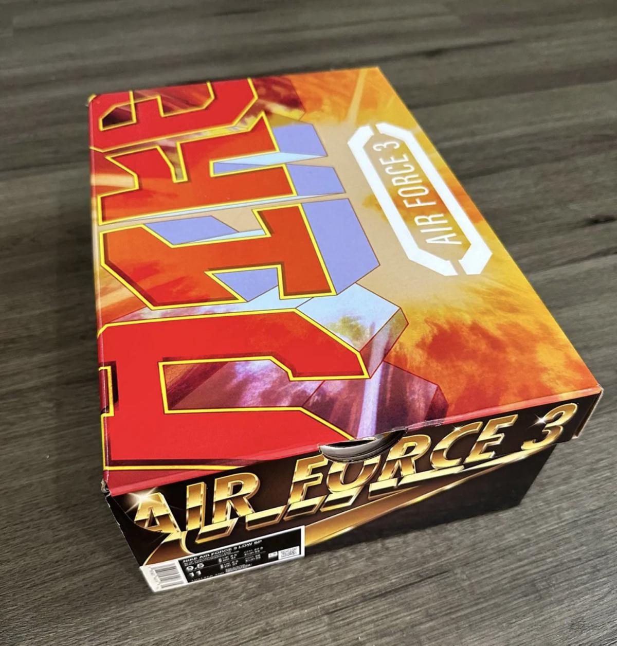 La collaboration Nigo x Nike tant attendue arrive cet automne La collaboration Nigo x Nike tant attendue arrive cet automne