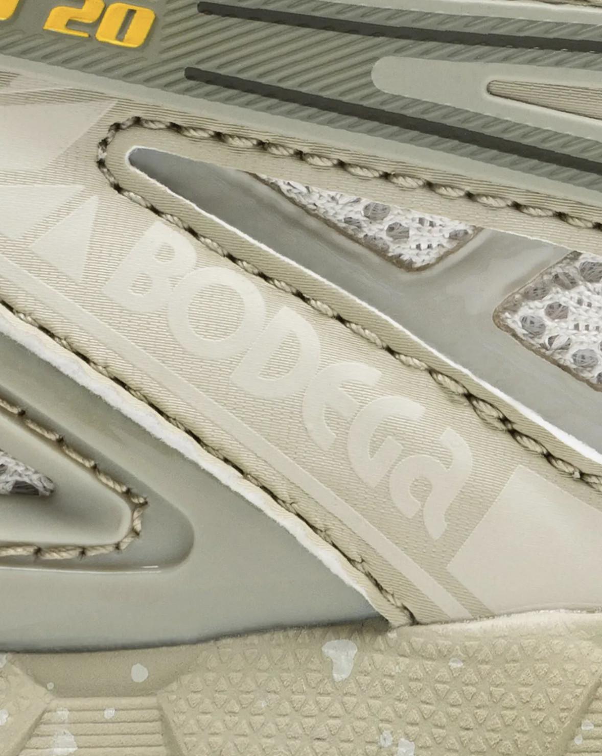 La ASICS GEL-Kayano 20 « Small Wins Add Up » de Bodega sort le 12 septembre La ASICS GEL-Kayano 20 « Small Wins Add Up » de Bodega sort le 12 septembre