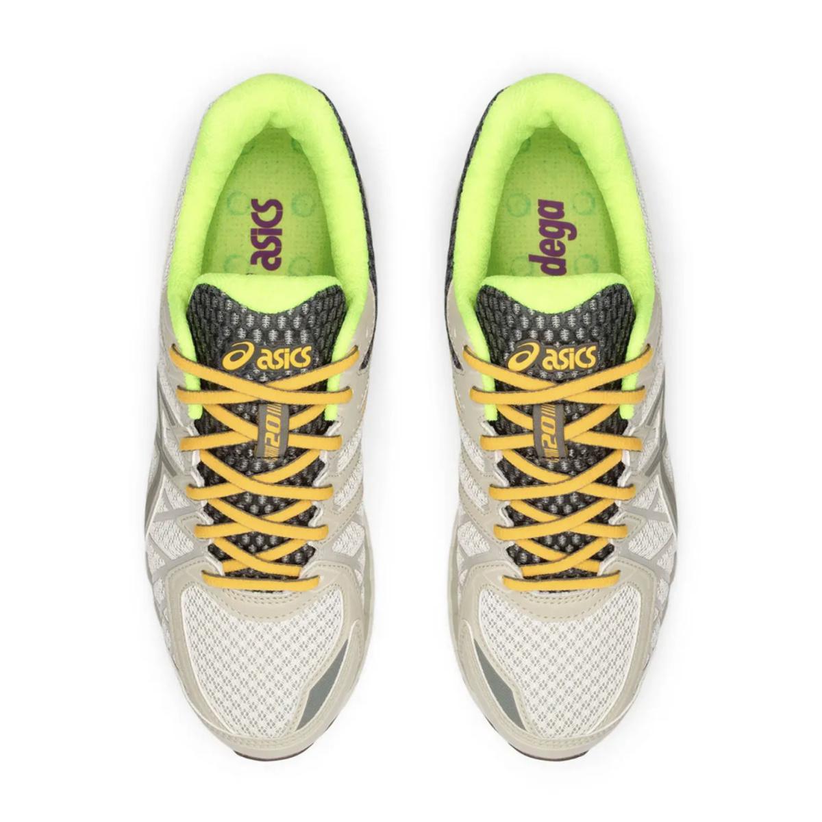 La ASICS GEL-Kayano 20 « Small Wins Add Up » de Bodega sort le 12 septembre La ASICS GEL-Kayano 20 « Small Wins Add Up » de Bodega sort le 12 septembre