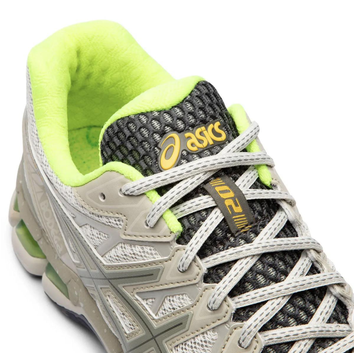 La ASICS GEL-Kayano 20 « Small Wins Add Up » de Bodega sort le 12 septembre La ASICS GEL-Kayano 20 « Small Wins Add Up » de Bodega sort le 12 septembre